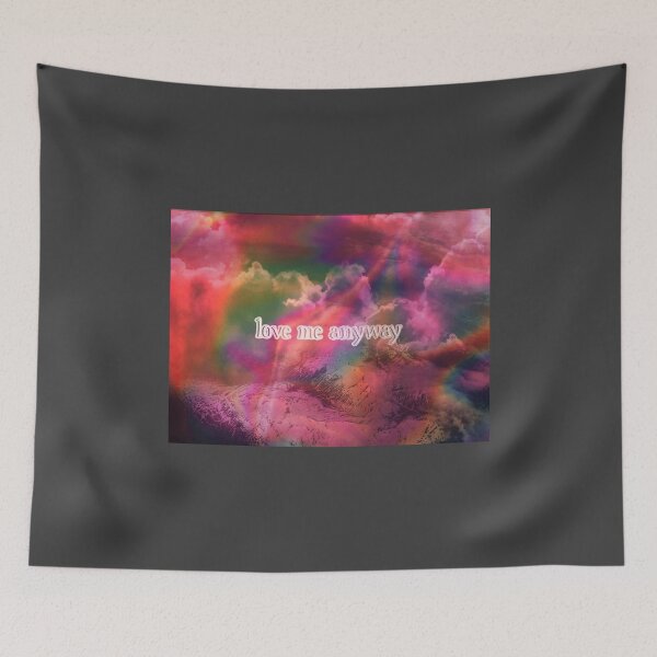 Item preview, Evan Buckley - 'love me anyway' designed and sold by msquidward17.