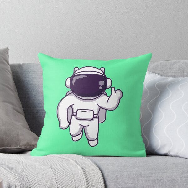 Item preview, Cute Astronaut  designed and sold by AzeliaStudio.