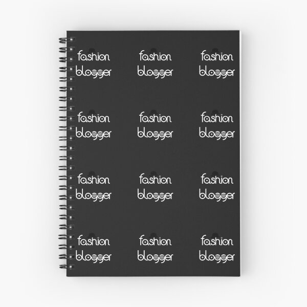 Artikelvorschau, Kopie des Modebloggers entworfen und verkauft von FULL-MOOON.