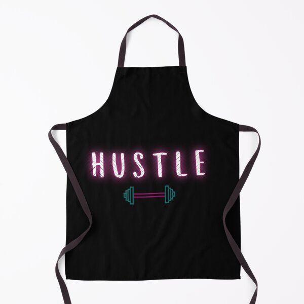 Item preview, Hustle Your Way Up To The Success designed and sold by YourTeeMan.