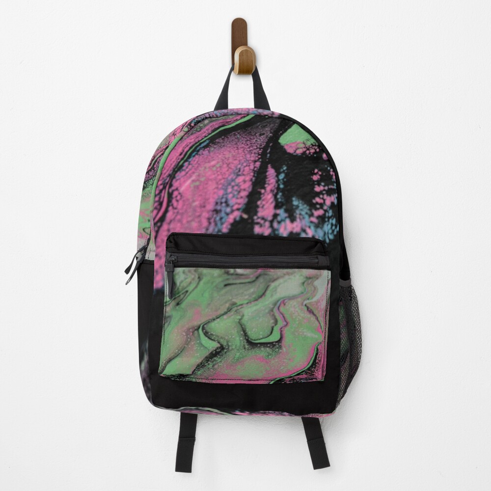 Artikel-Vorschau von Rucksack, designt und verkauft von RewskiPhotos.