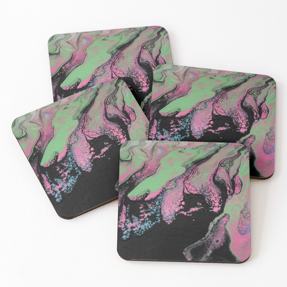 Item preview, Coasters (Set of 4) designed and sold by RewskiPhotos.