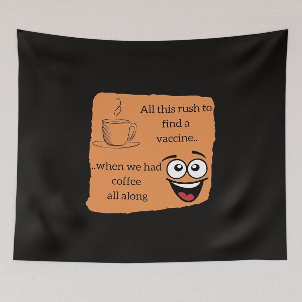 Item preview, The Wonder of Coffee designed and sold by CoyoteGifts.