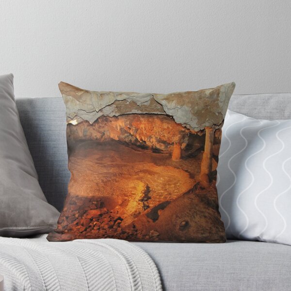 Item preview, Tranquil Caves designed and sold by Jacob Peake.