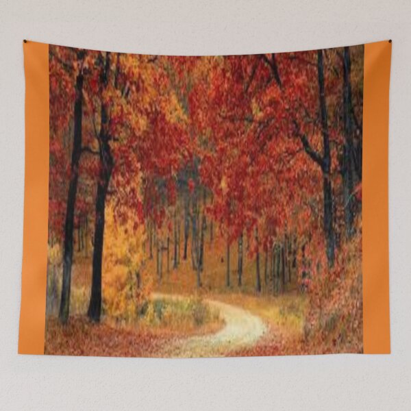 Item preview, copper woodlands designed and sold by nigejohn.