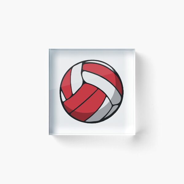 Item preview, Volleyball designed and sold by Wachter01.