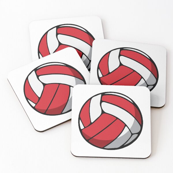 Item preview, Volleyball designed and sold by Wachter01.