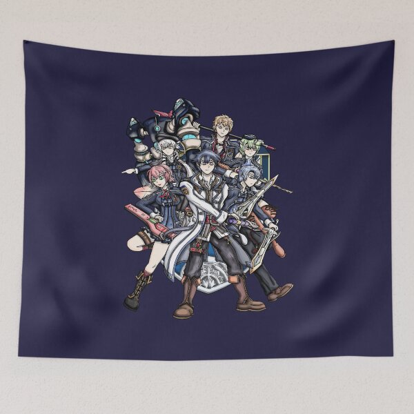 Item preview, The new Class VII designed and sold by Punkkommando77.