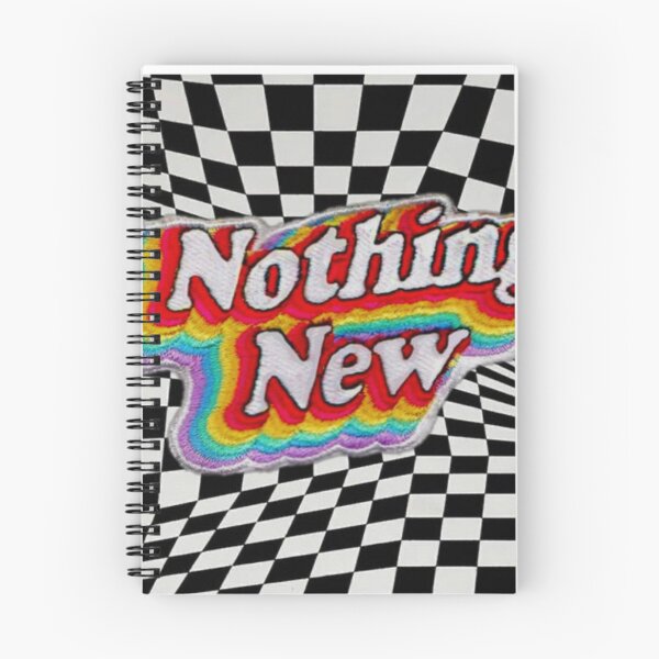 Item preview, Nothing New designed and sold by obscurity999.