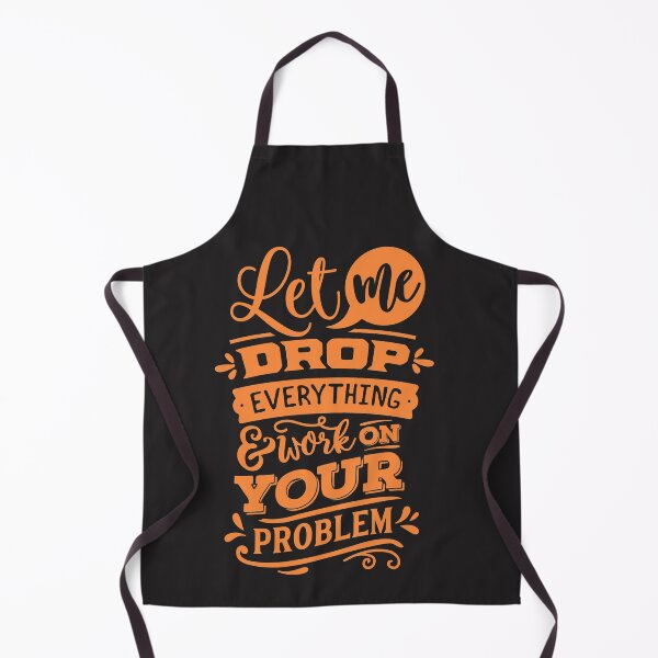 Item preview, Let me drop everything designed and sold by Delicarte.