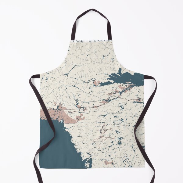 Item preview, French River Provincial Park designed and sold by LCco.