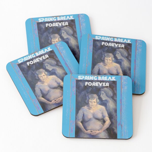 Item preview, Spring break forever designed and sold by joeslump.