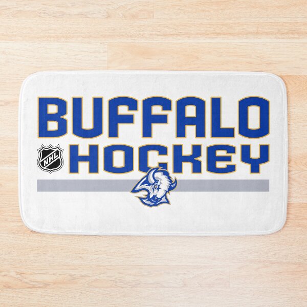 Item preview, buffalo hockey designed and sold by Hungry Hungry  Buffalo.