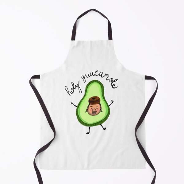 Item preview, Holy Guacamole designed and sold by littleshopinsky.