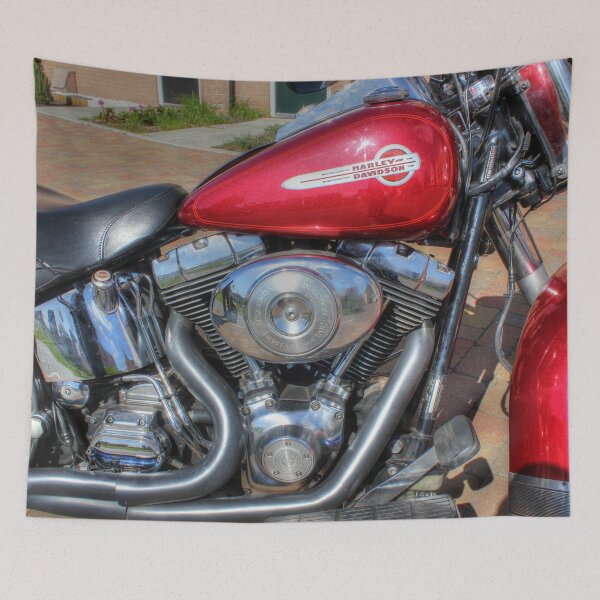 Item preview, Engine designed and sold by Vicki Spindler (VHS Photography).