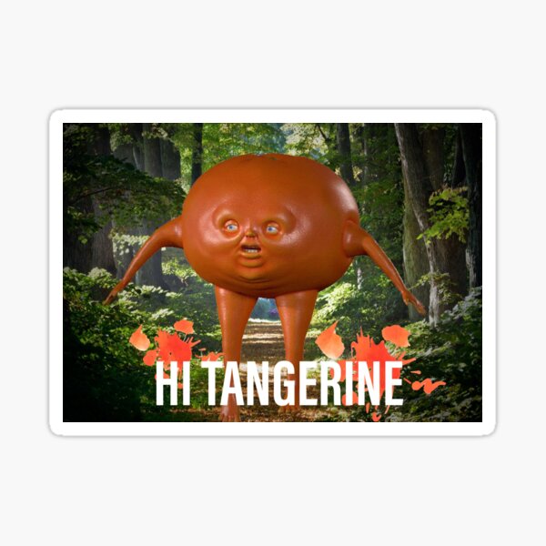 "FUNNY LOGO" Sticker by Illecs Redbubble