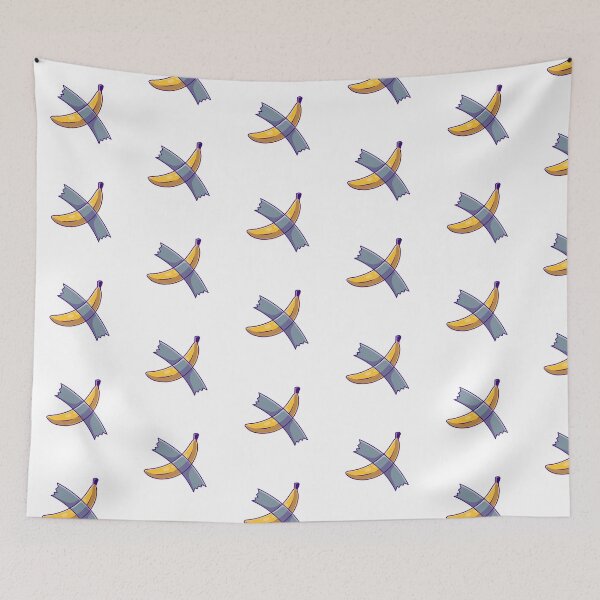 Item preview, Banana designed and sold by AzeliaStudio.