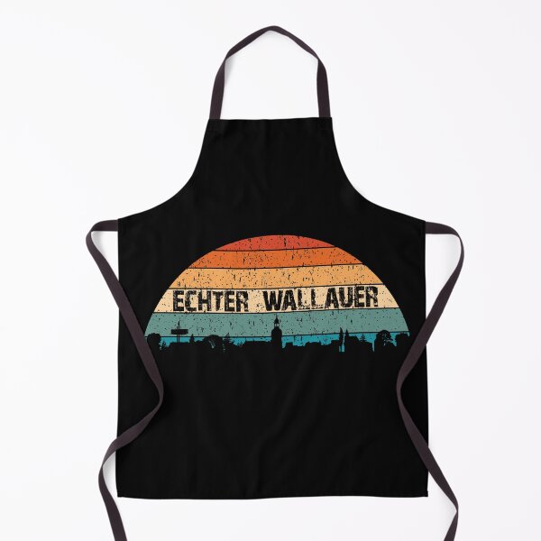 Item preview, Real Wallauer Retro Design 2 designed and sold by brunsch-print.