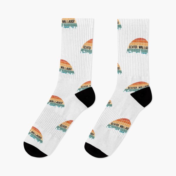 Item preview, Real Wallauer Retro Design 2 designed and sold by brunsch-print.
