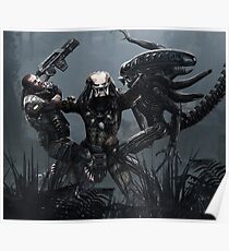 AVP Poster
