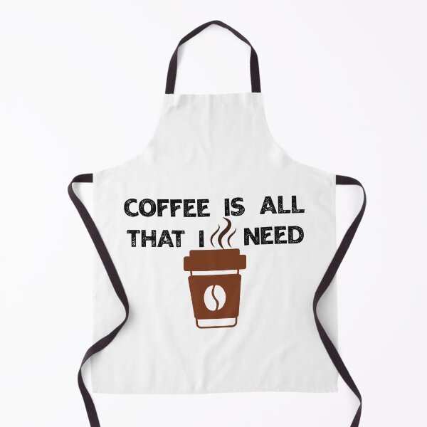 Item preview, Coffee Is All That I Need designed and sold by Ras-man93.