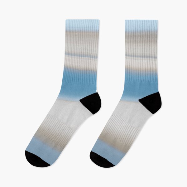 Item preview, Gray's Beach Blur, West Yarmouth MA designed and sold by Jesse Barnett.