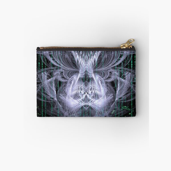 Item preview, Ice Flame Entity designed and sold by Discordant Dreams Art.