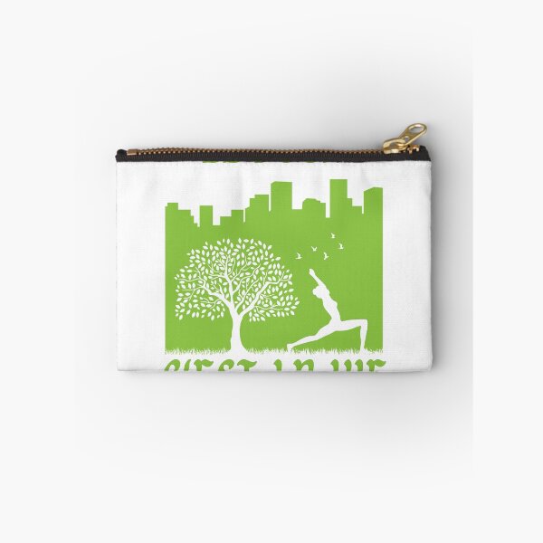 Item preview, Yoga is life t-shirt designed and sold by JeremyMadaci.