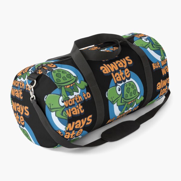 Item preview, always late but worth to wait turtle designed and sold by pixeldsigns.