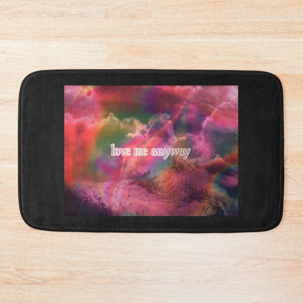 Item preview, Evan Buckley - 'love me anyway' designed and sold by msquidward17.
