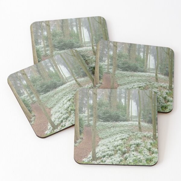 Item preview, snowdrops designed and sold by nigejohn.