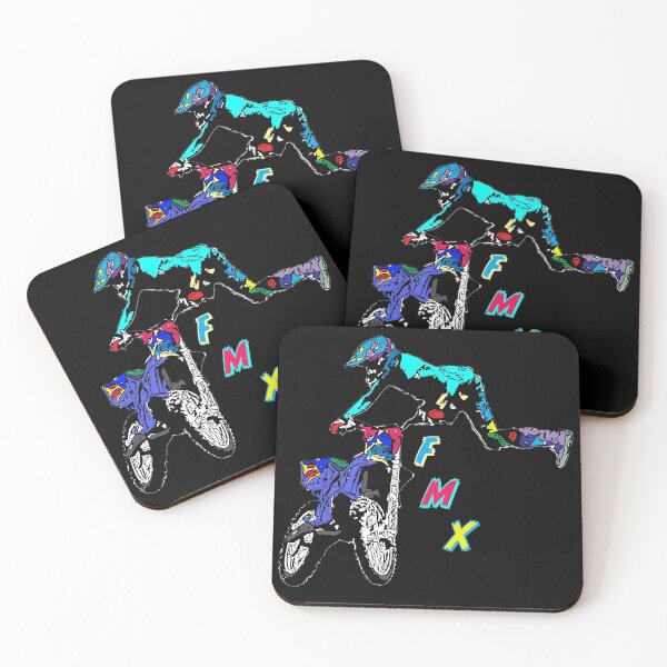 Item preview, motocross freestyle fmx designed and sold by ricobarinas.