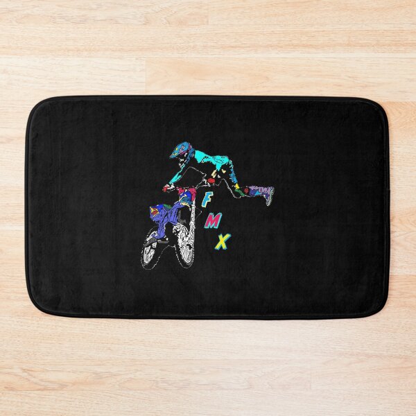 Item preview, motocross freestyle fmx designed and sold by ricobarinas.