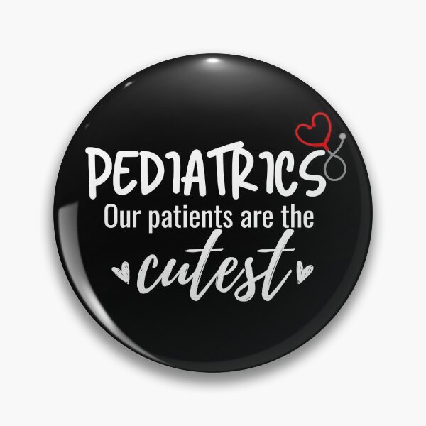 Item preview, Pediatrics Nurse Doctor Tshirt, Our patients are the cutest, Gift for pediatrics nurse, doctor designed and sold by poojapatel5.