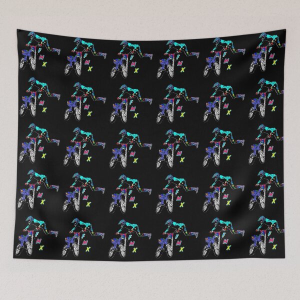 Item preview, motocross freestyle fmx designed and sold by ricobarinas.