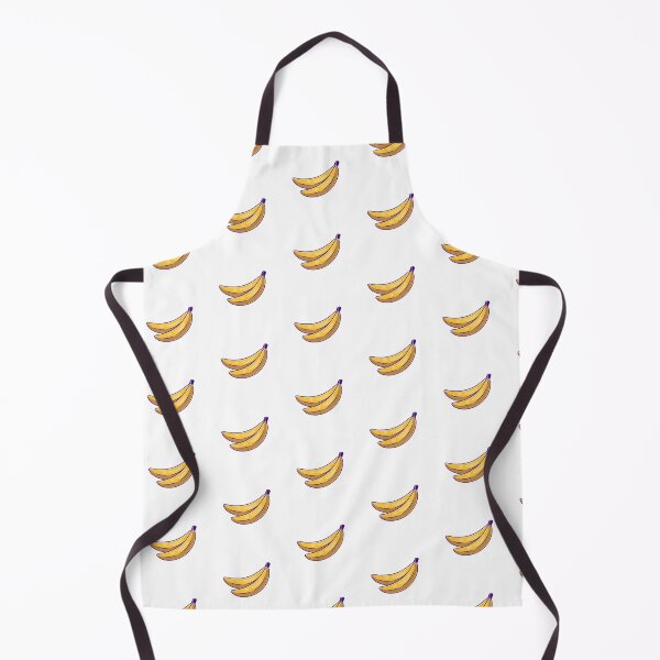 Item preview, Banana designed and sold by AzeliaStudio.