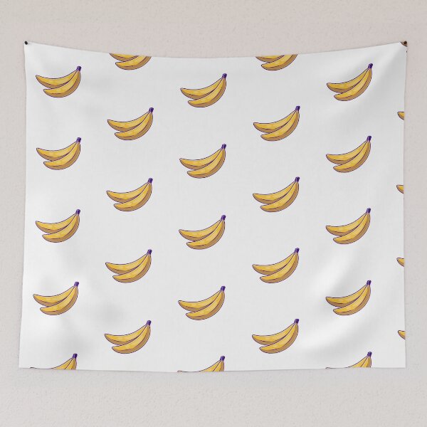 Item preview, Banana designed and sold by AzeliaStudio.