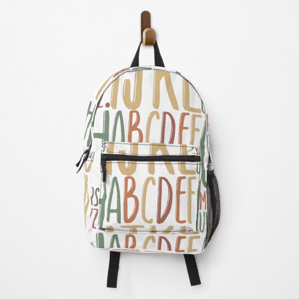 Item preview, Abc Kids Nordic Style designed and sold by linnedo.