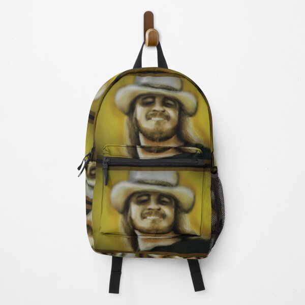 Item preview, Ronnie Van Zant Portrait designed and sold by OBXLisaArt.