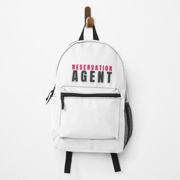 Item preview, Reservation Agent designed and sold by Hoteliers.