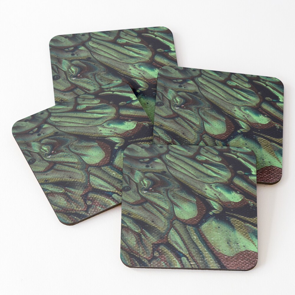 Item preview, Coasters (Set of 4) designed and sold by RewskiPhotos.