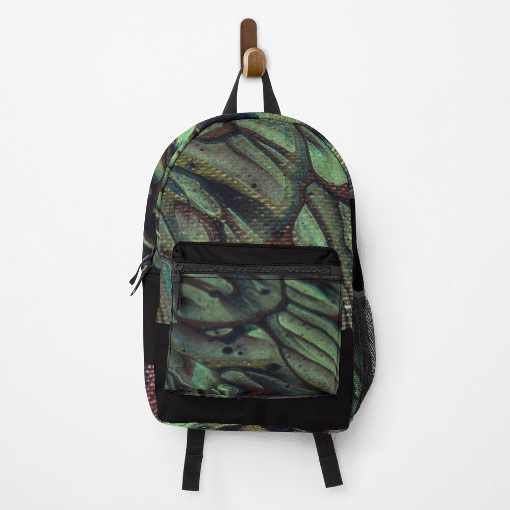 Item preview, Backpack designed and sold by RewskiPhotos.