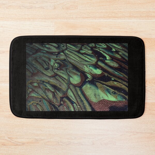 Item preview, Swamp Thing designed and sold by RewskiPhotos.