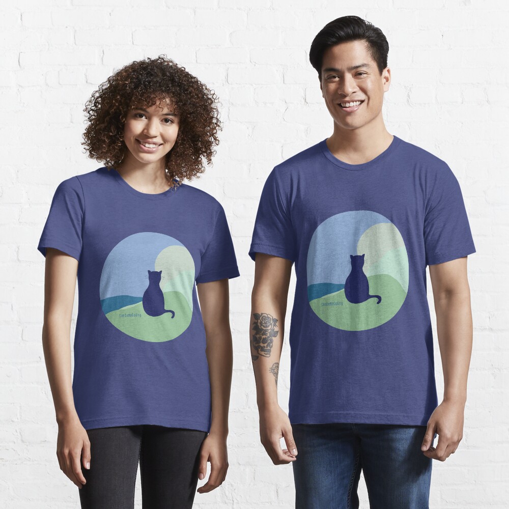 Item preview, Essential T-Shirt designed and sold by Lottaw.