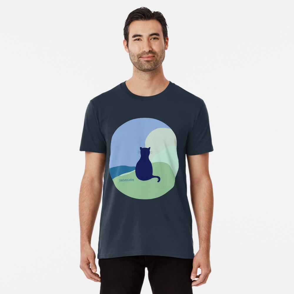 Item preview, Premium T-Shirt designed and sold by Lottaw.
