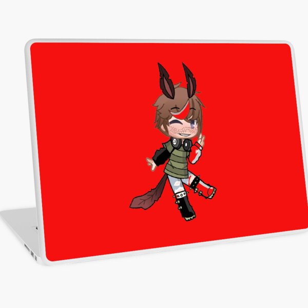 Depression Is Sad (Gacha Life) iPad Case & Skin for Sale by Minisheldon