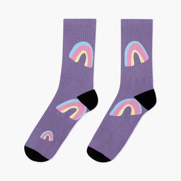 Item preview, Aesthetic Rainbows designed and sold by 2-Of-A-Kind.