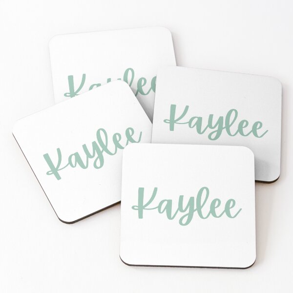 Item preview, Kaylee Name - Sage Green designed and sold by moxsto.