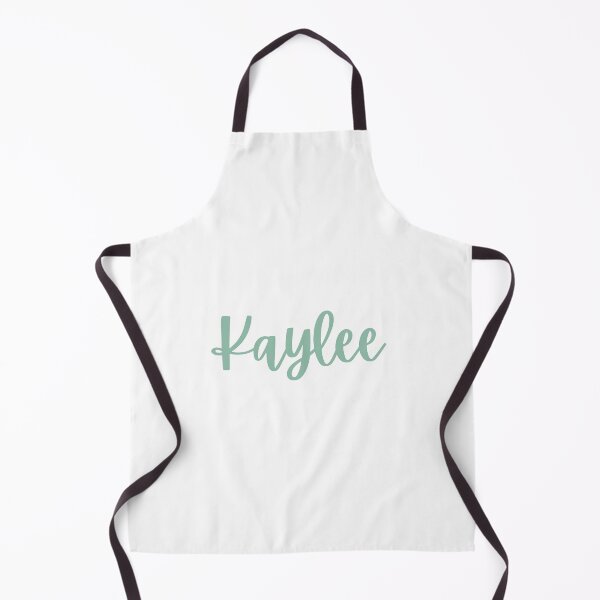 Item preview, Kaylee Name - Sage Green designed and sold by moxsto.