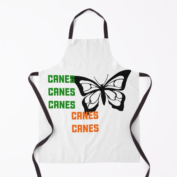 Item preview, Canes Butterlfy designed and sold by drewroach16.